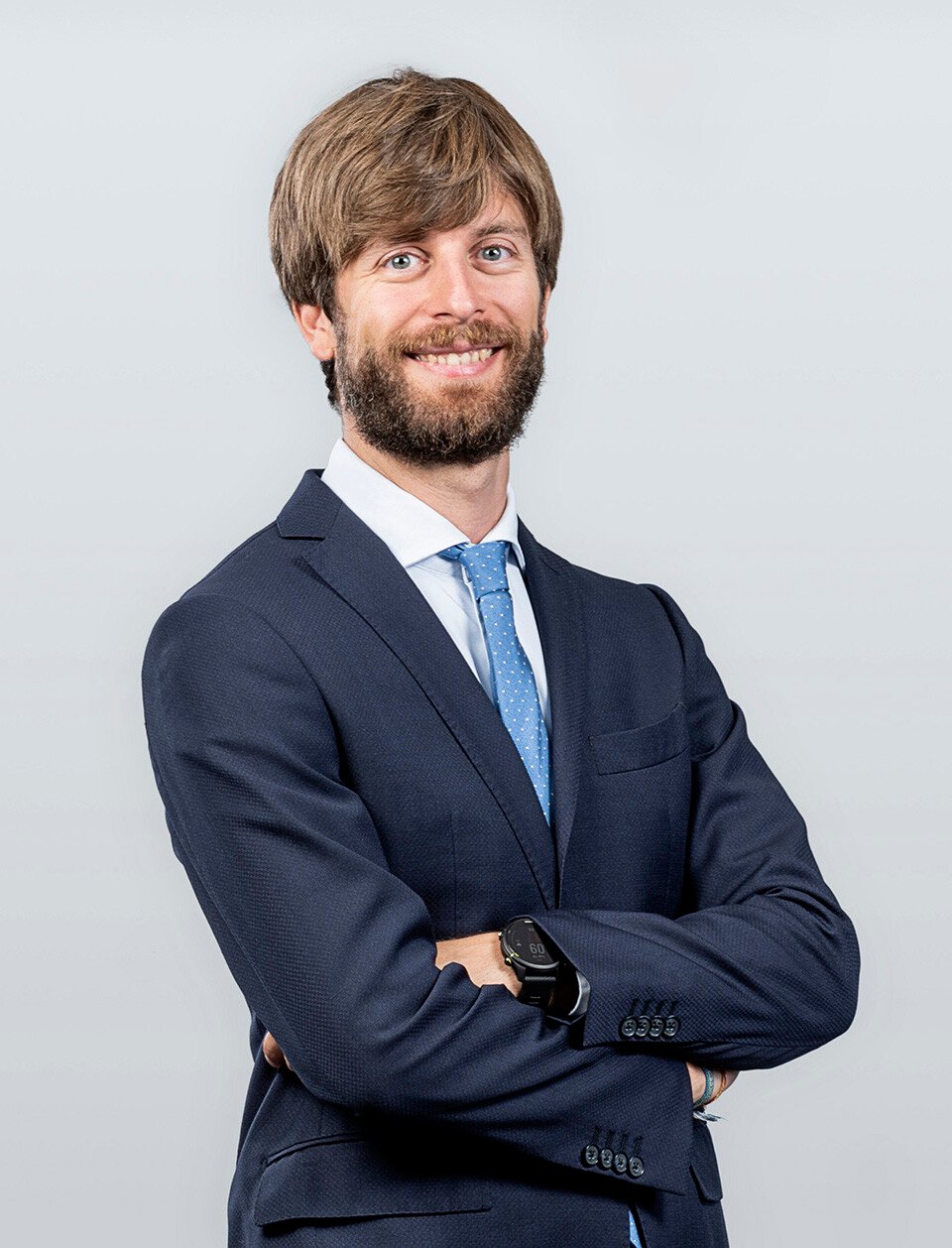 FrancescoSaccone_management