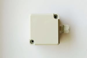 Kit sonda temperatura aria esterna