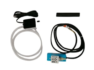 Kit pompa di condensa