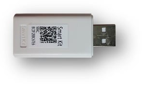 Kit chiavetta Wi-Fi