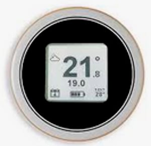 Termostato wireless