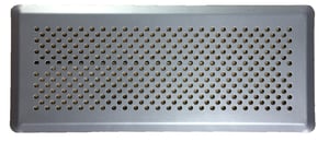 Griglia FT-Metal 200x100mm