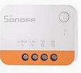 Relay wireless