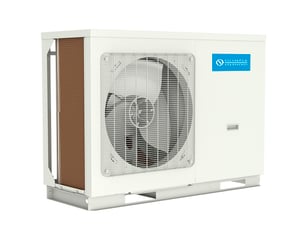 Sherpa Monobloc S1 E 12