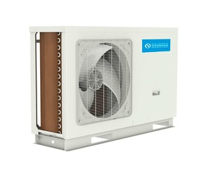 Sherpa Monobloc S1 E 6