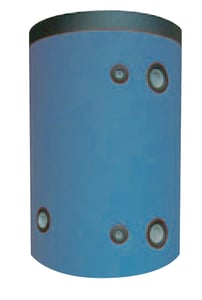 Termoaccumulo 50 L