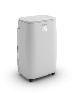 Dolceclima Brezza 9 EQ WIFI