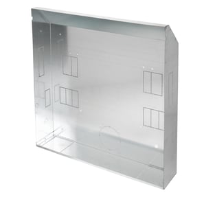 Cassaforma per incasso