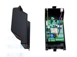 Kit elettronico per remotizzazione contatti/0-10V