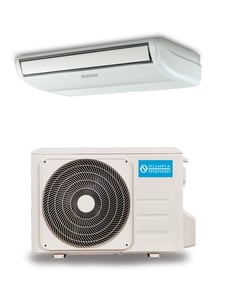 Nexya E Ceiling 48T [OS5+IS5]