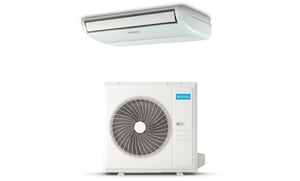 Nexya E Ceiling 24  [OS6+IS5]