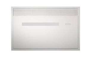 Pannello chiusura incasso Unico Air