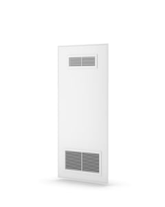 Kit incasso a parete Unico Vertical-NK
