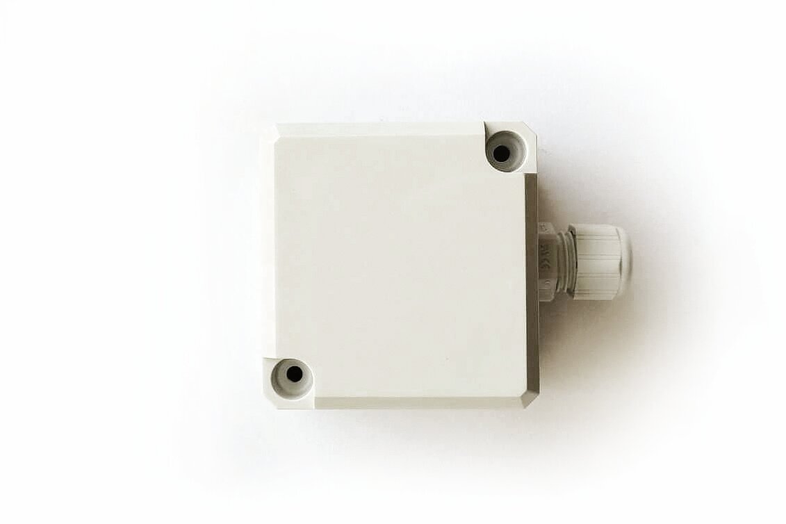 Kit sonda temperatura aria esterna