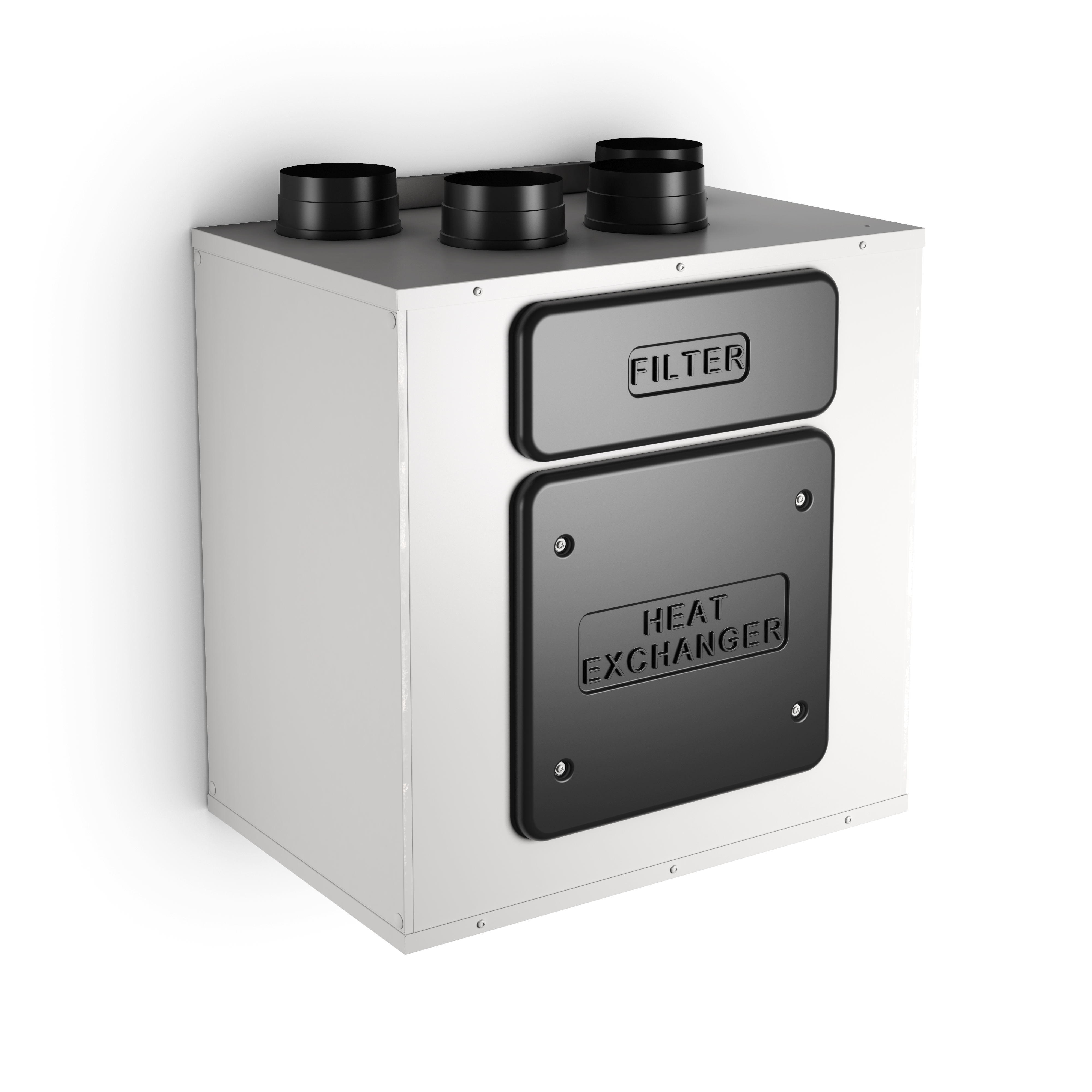 Ventilazione meccanica controllata